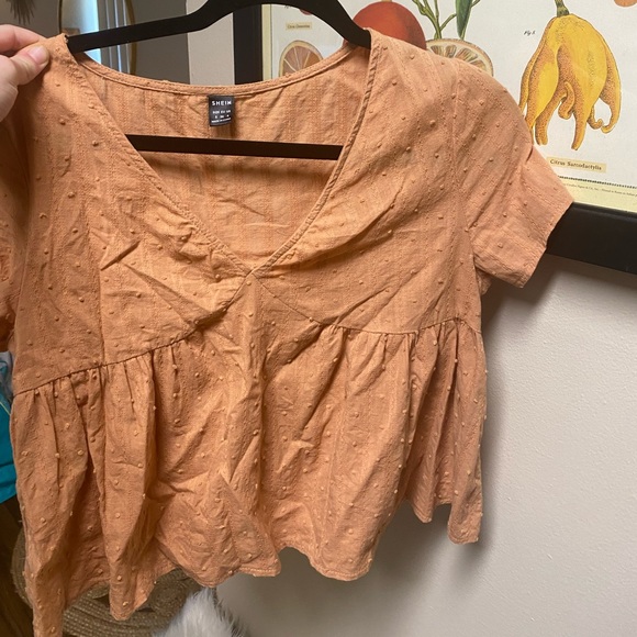 blouse - Picture 1 of 1